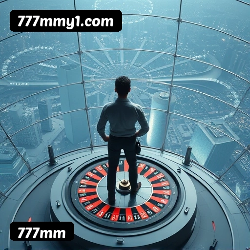 Bônus de boas-vindas 777mm